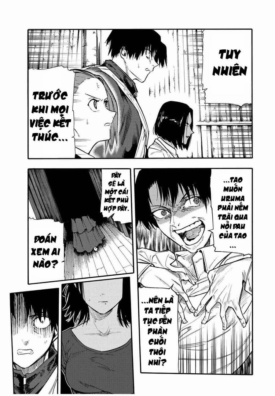 Lục Nhân Thập Tự Giá 151 trang 8