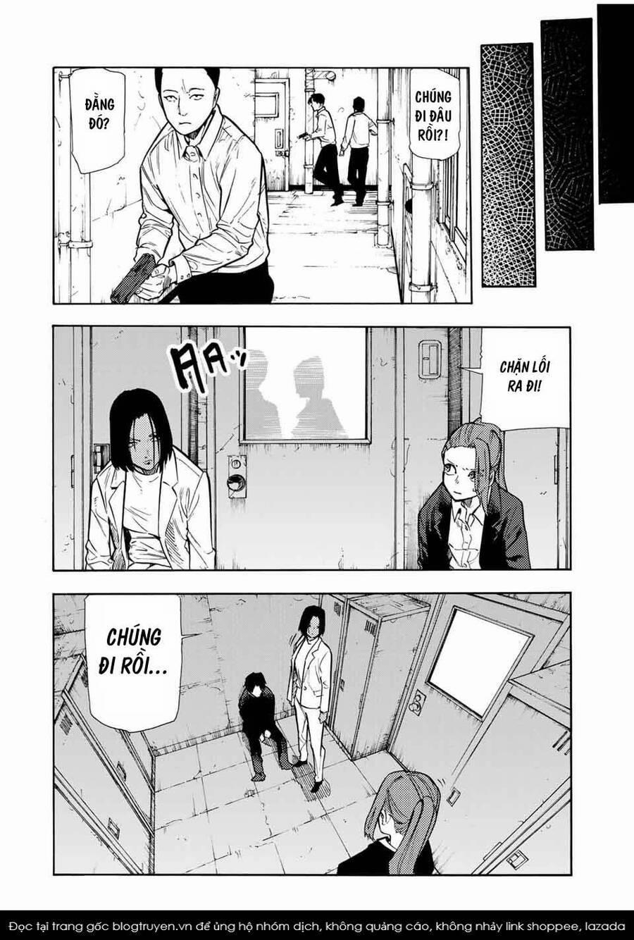 Lục Nhân Thập Tự Giá 152 trang 12