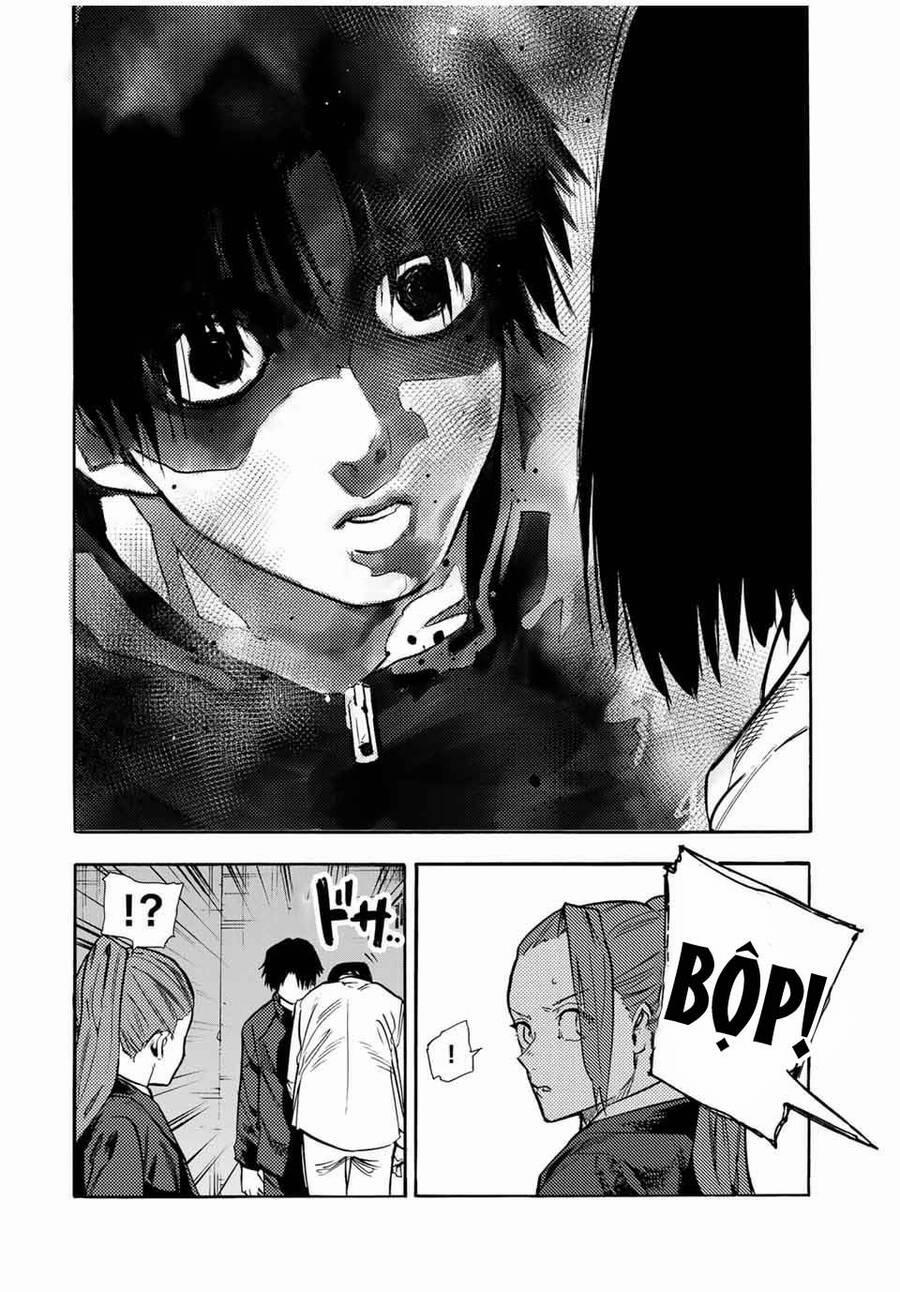 Lục Nhân Thập Tự Giá 152 trang 14