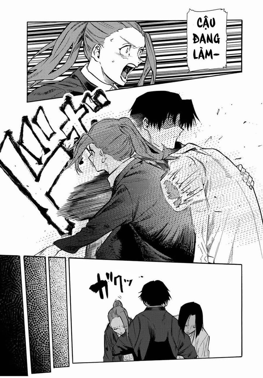 Lục Nhân Thập Tự Giá 152 trang 15