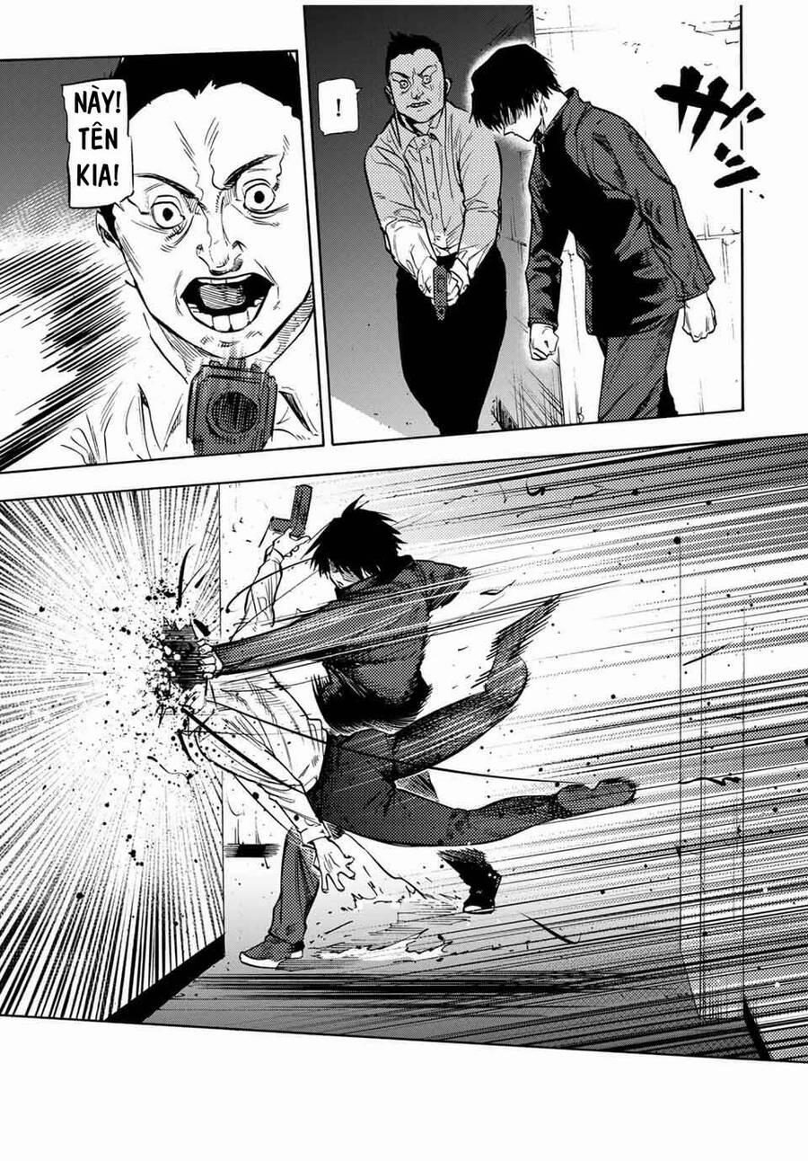 Lục Nhân Thập Tự Giá 152 trang 19