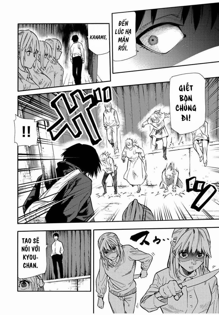 Lục Nhân Thập Tự Giá 152 trang 6