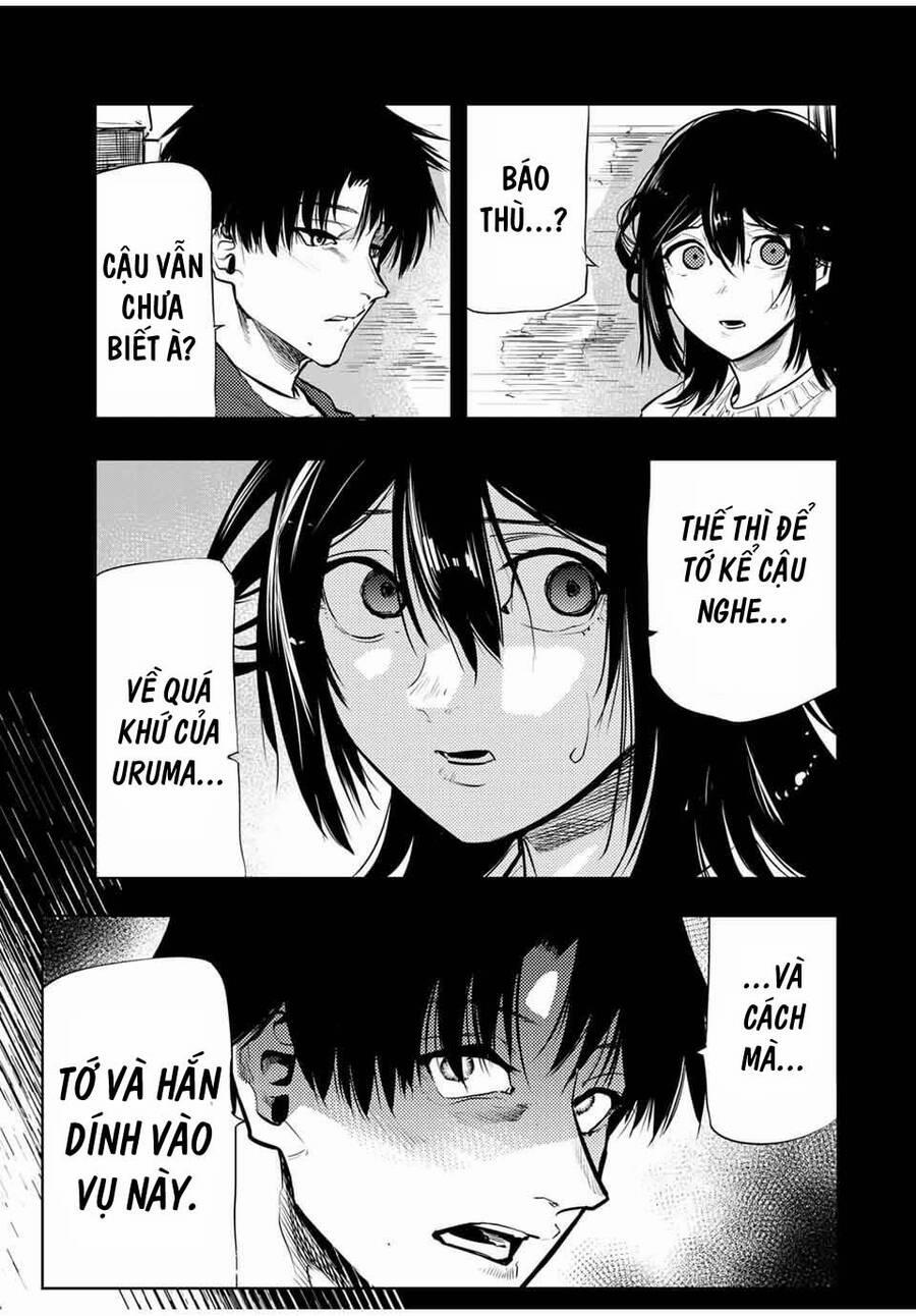 Lục Nhân Thập Tự Giá 153 trang 10