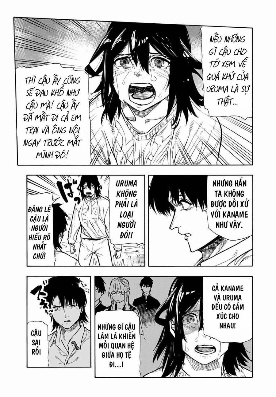 Lục Nhân Thập Tự Giá 153 trang 12