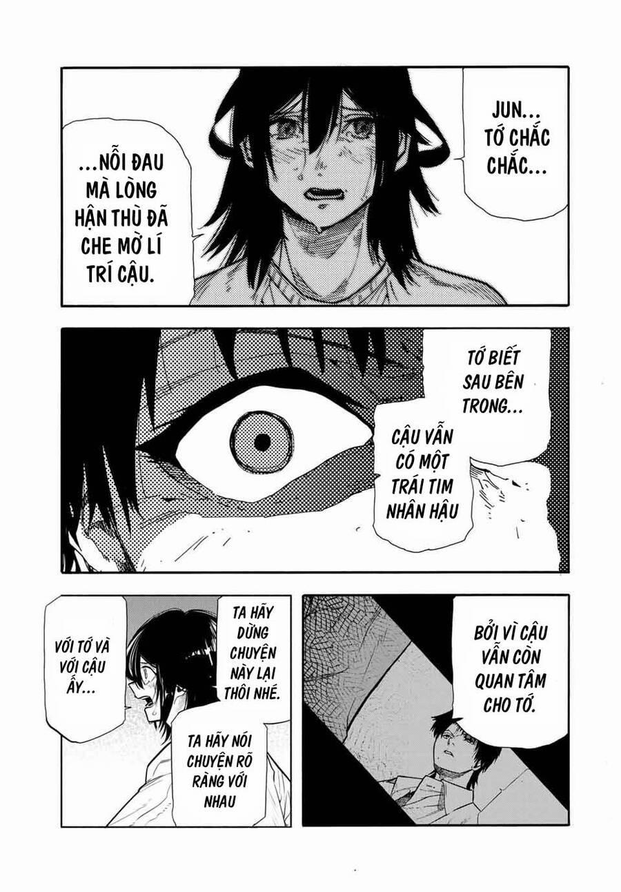 Lục Nhân Thập Tự Giá 153 trang 14