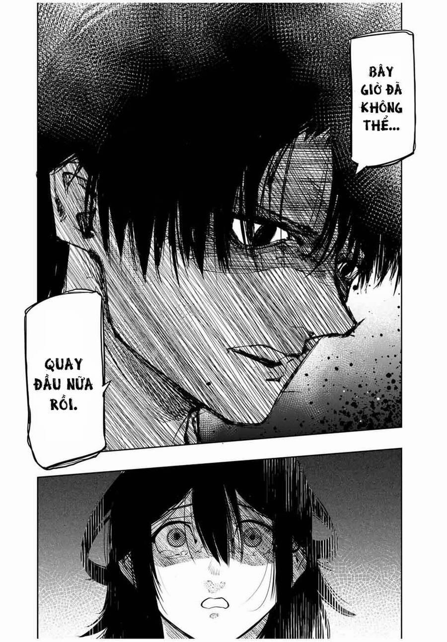 Lục Nhân Thập Tự Giá 153 trang 17