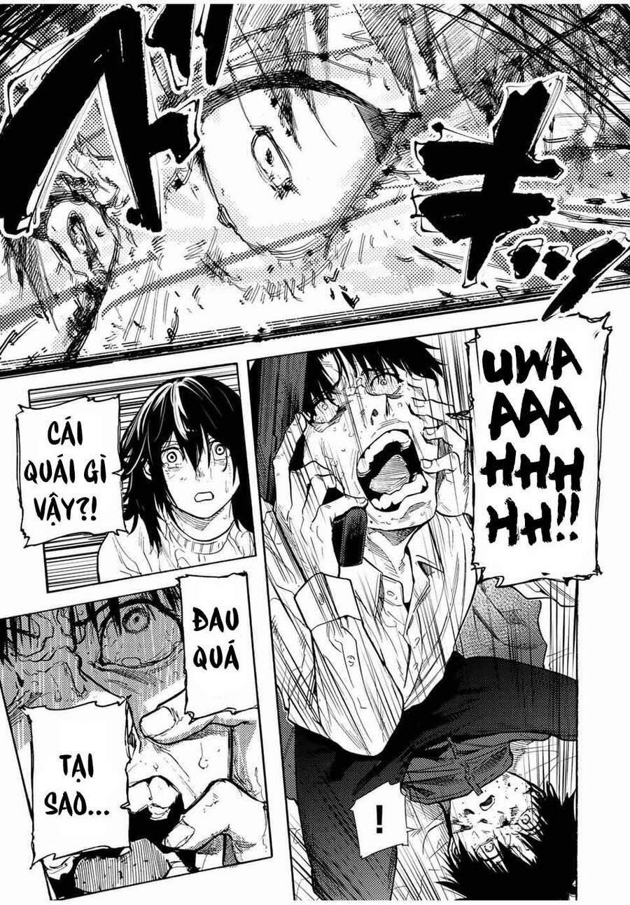 Lục Nhân Thập Tự Giá 154 trang 16