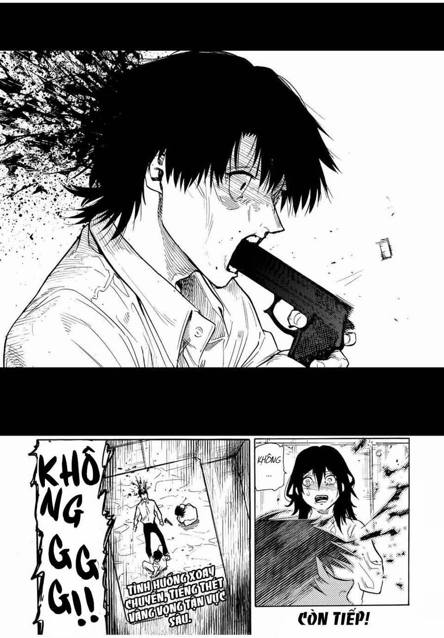 Lục Nhân Thập Tự Giá 154 trang 19