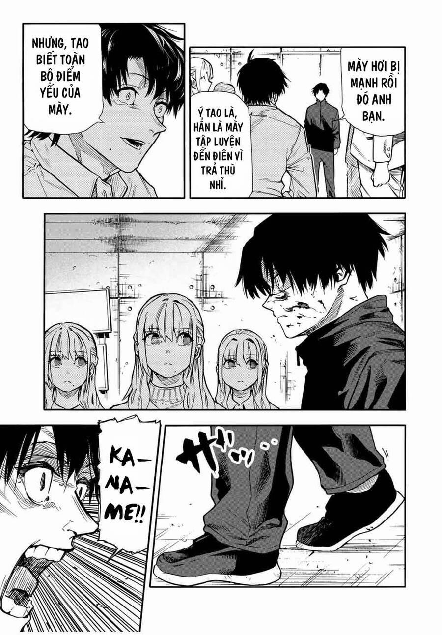 Lục Nhân Thập Tự Giá 154 trang 2