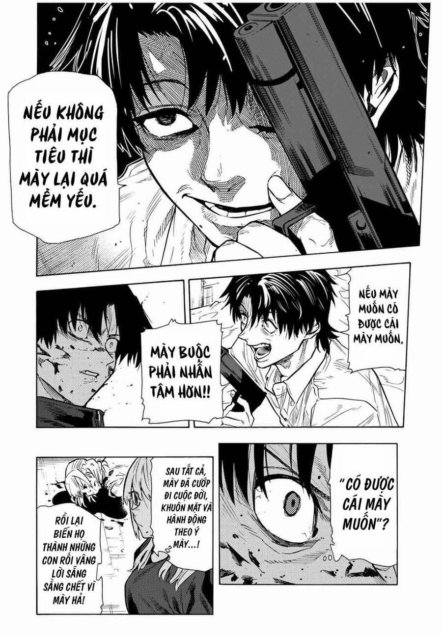 Lục Nhân Thập Tự Giá 154 trang 5