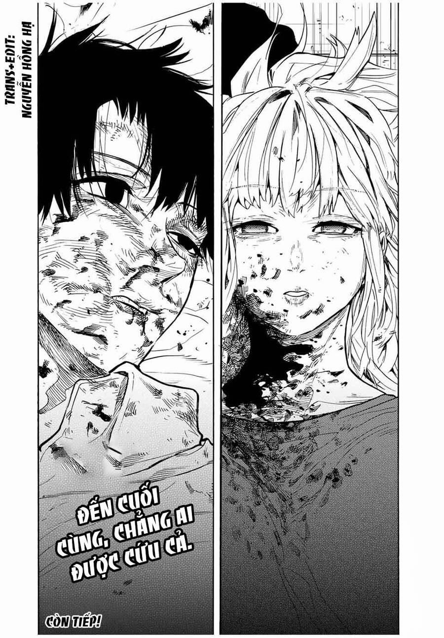 Lục Nhân Thập Tự Giá 155 trang 18