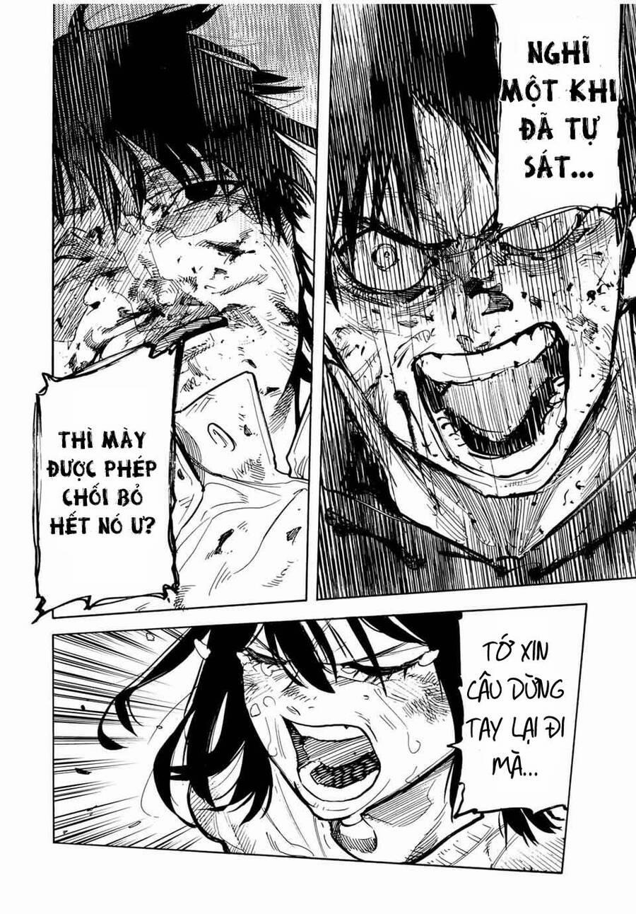 Lục Nhân Thập Tự Giá 155 trang 5