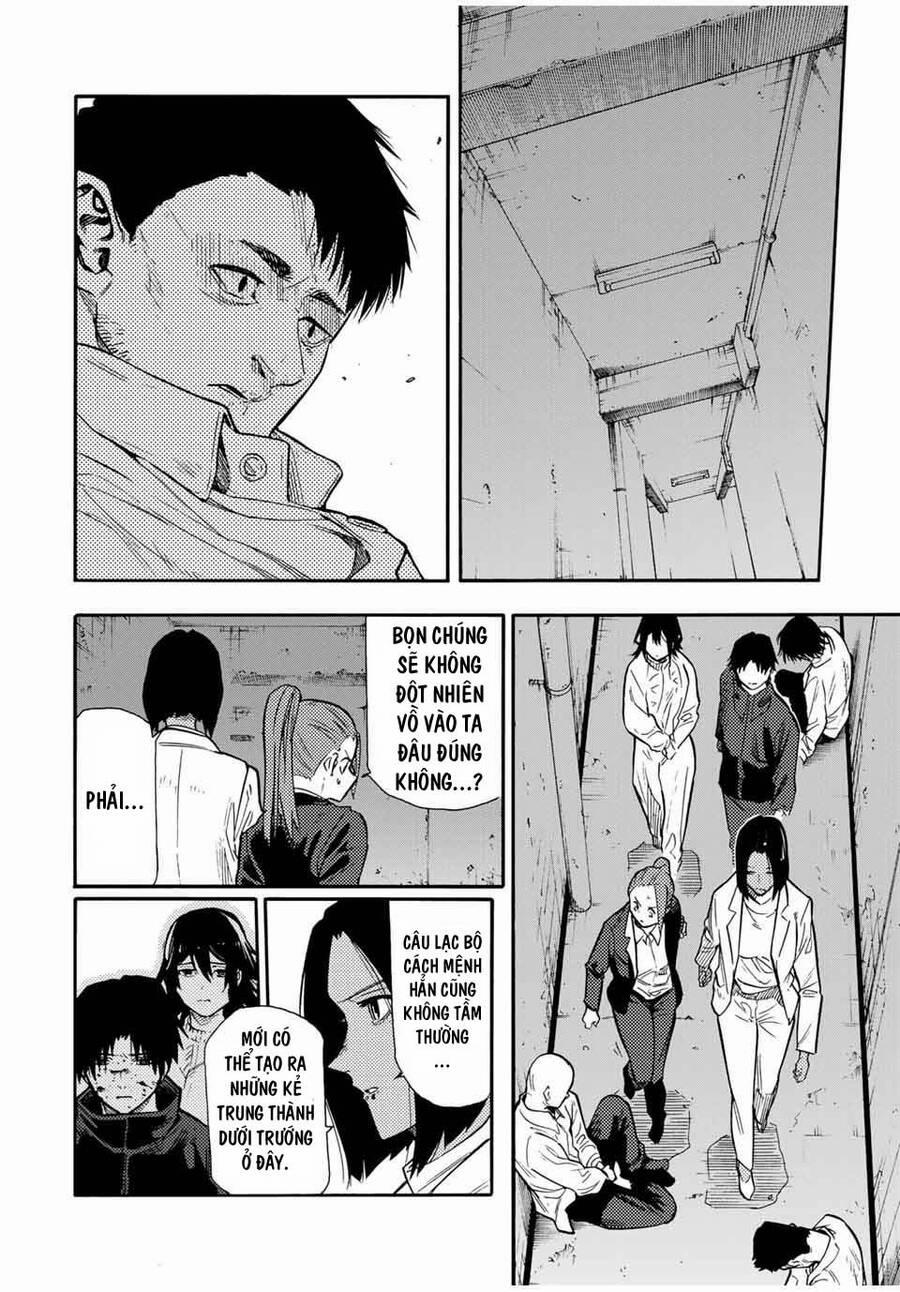 Lục Nhân Thập Tự Giá 155 trang 9