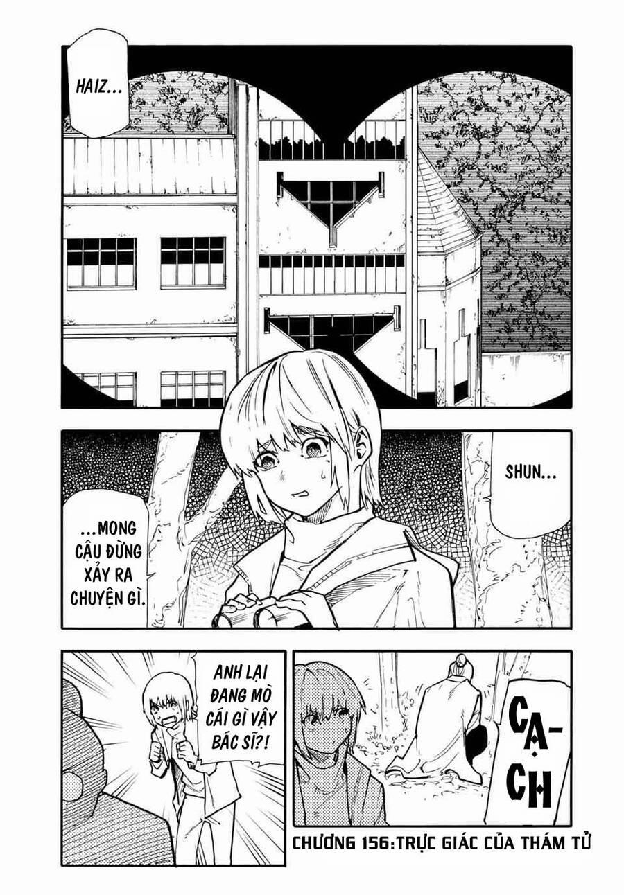 Lục Nhân Thập Tự Giá 156 trang 1