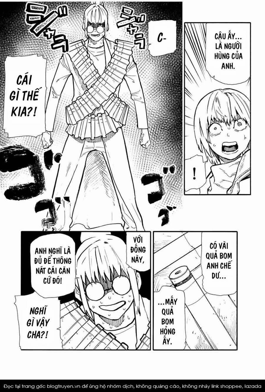 Lục Nhân Thập Tự Giá 156 trang 2