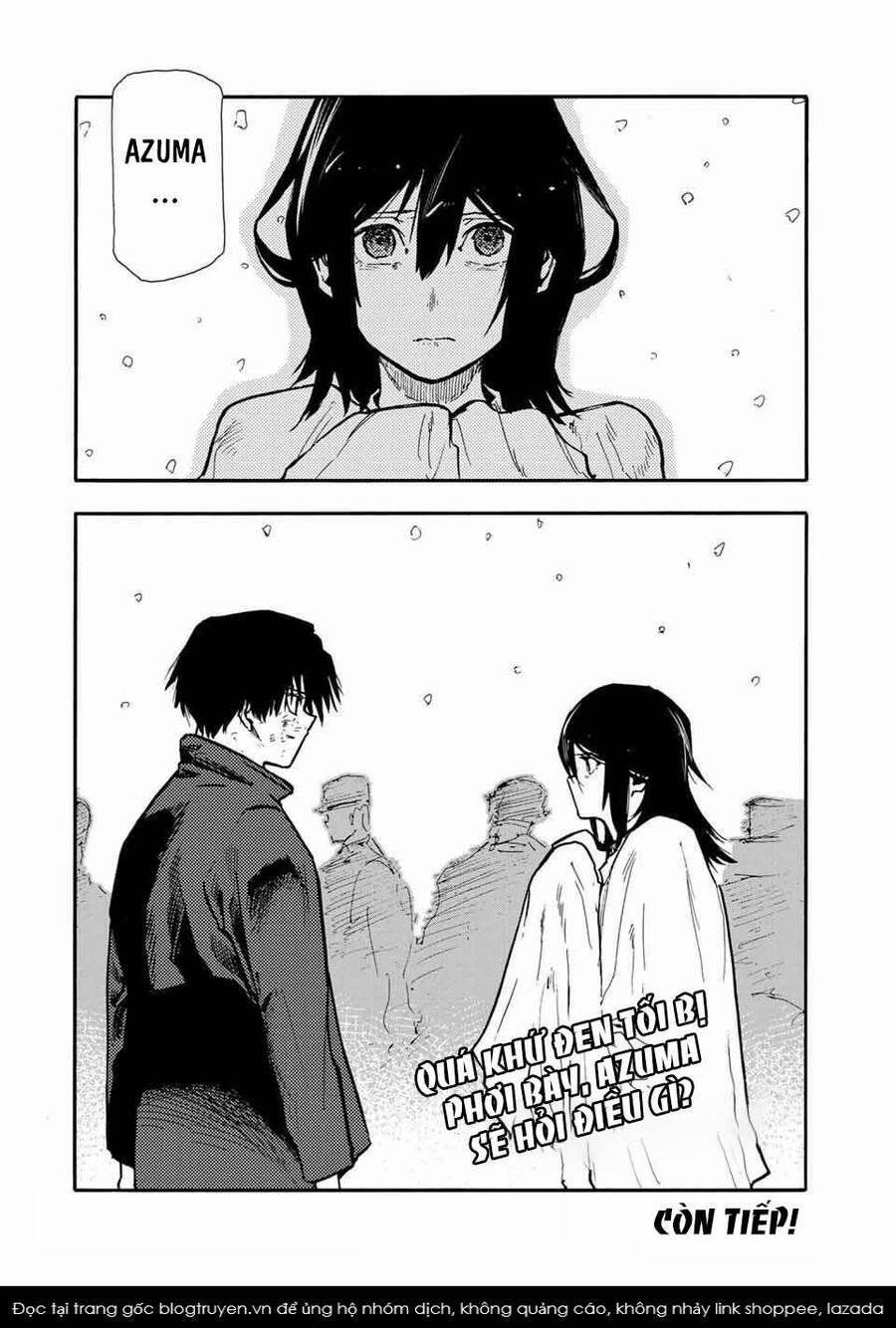 Lục Nhân Thập Tự Giá 156 trang 20