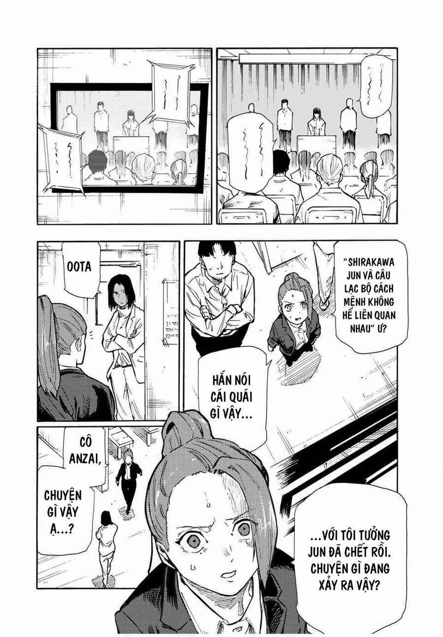 Lục Nhân Thập Tự Giá 157 trang 10