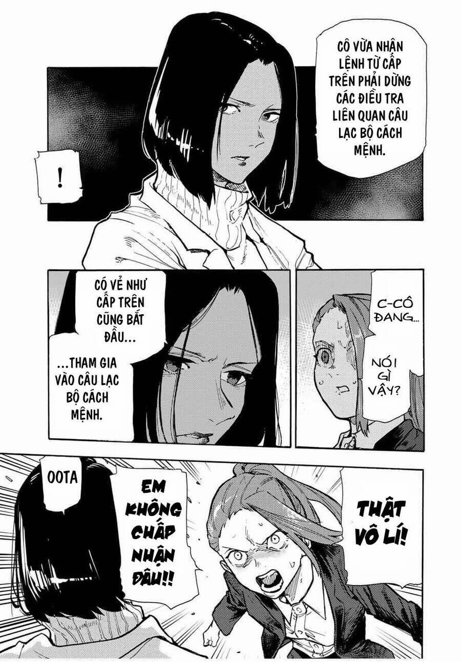 Lục Nhân Thập Tự Giá 157 trang 11