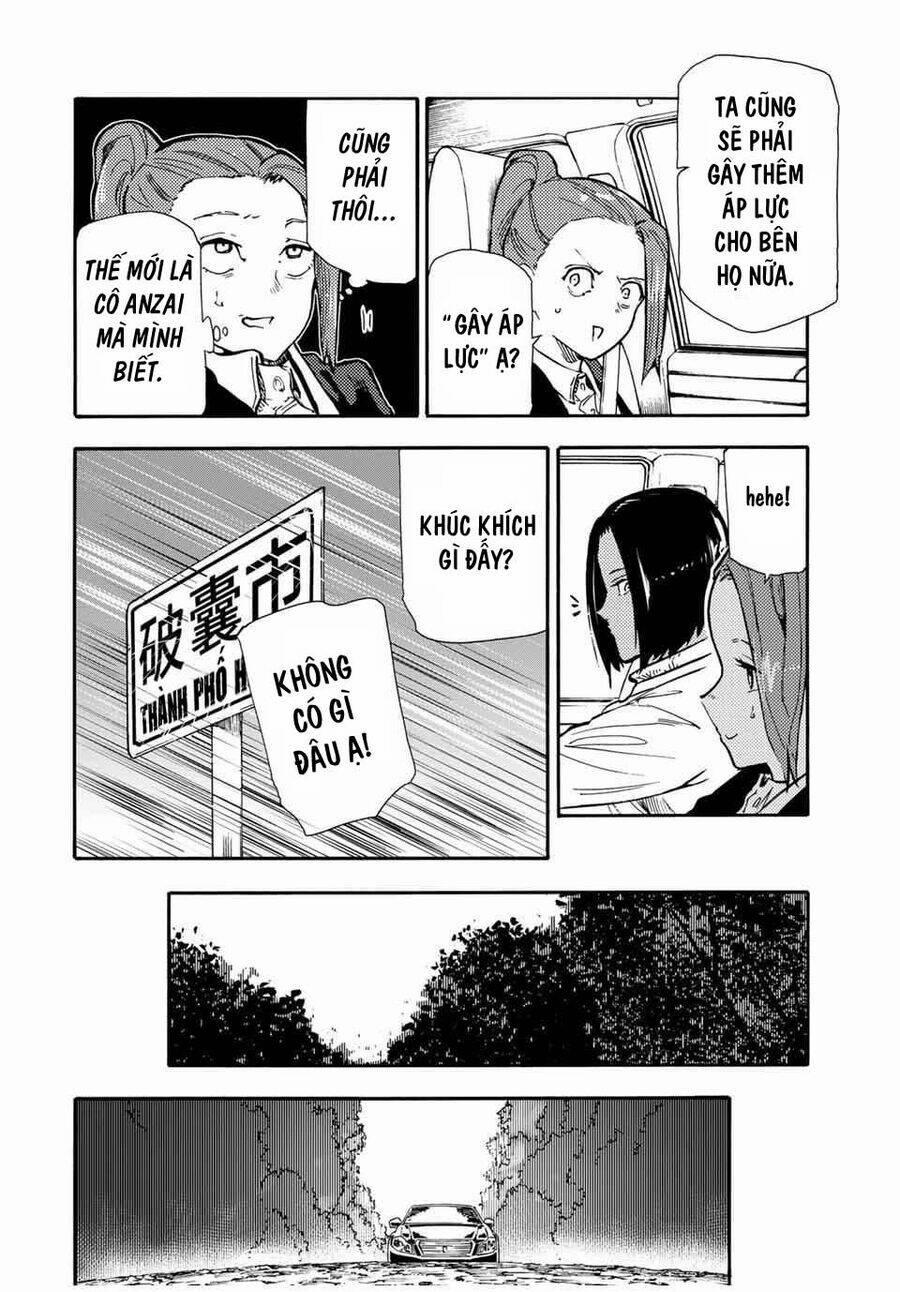 Lục Nhân Thập Tự Giá 157 trang 14