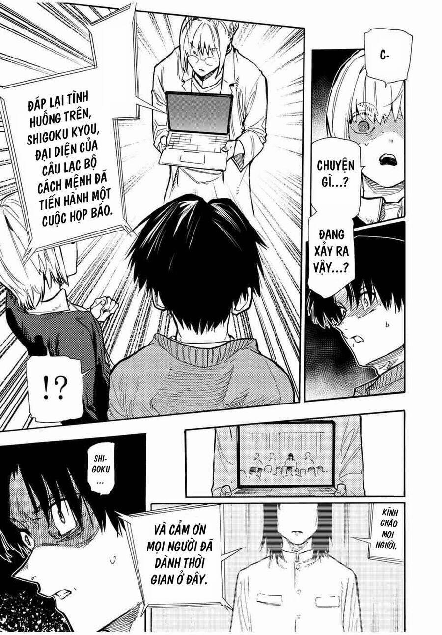 Lục Nhân Thập Tự Giá 157 trang 7