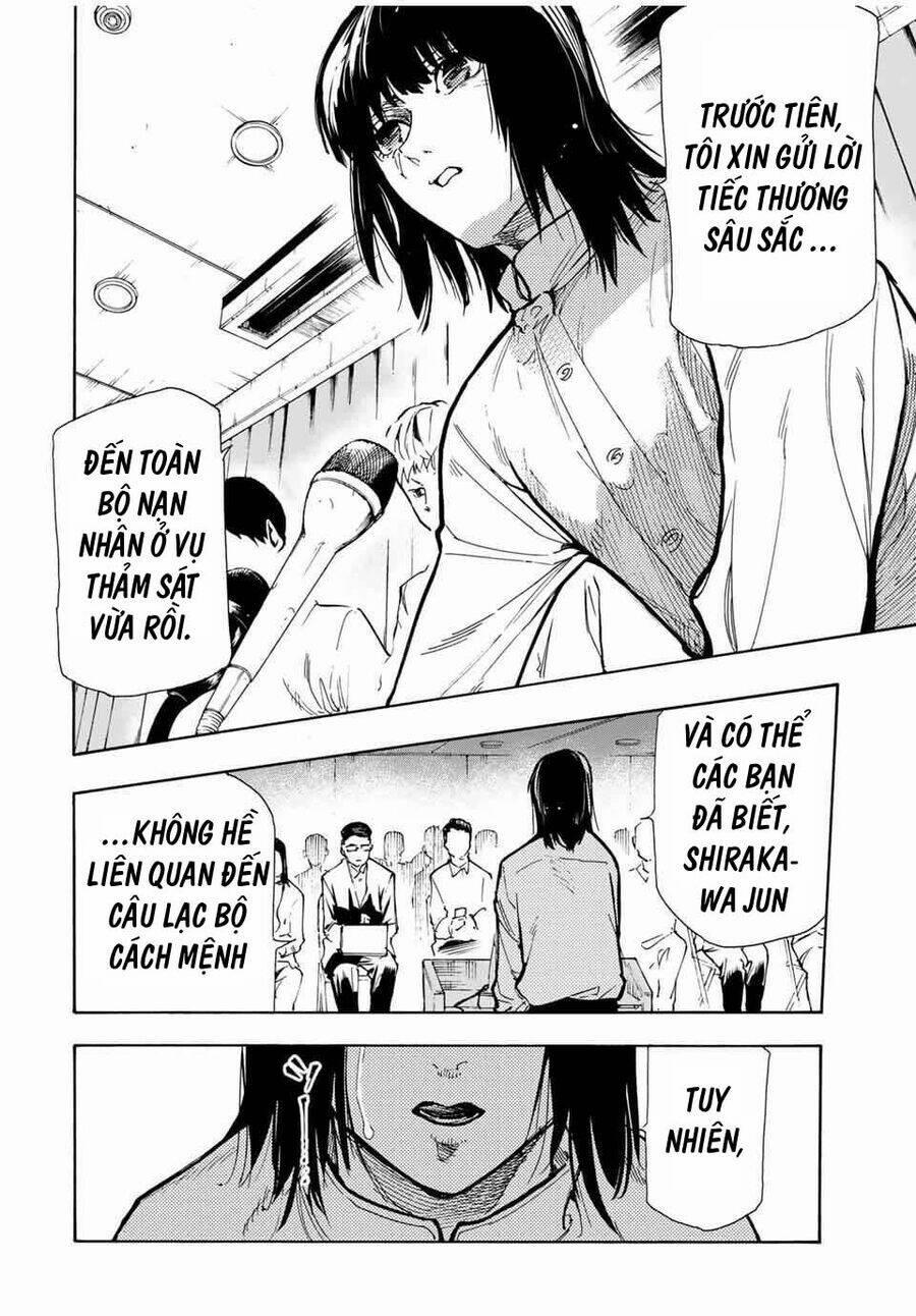 Lục Nhân Thập Tự Giá 157 trang 8