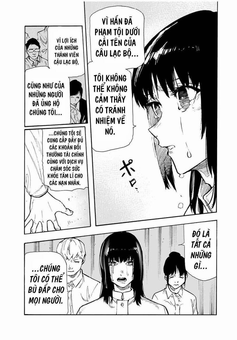 Lục Nhân Thập Tự Giá 157 trang 9