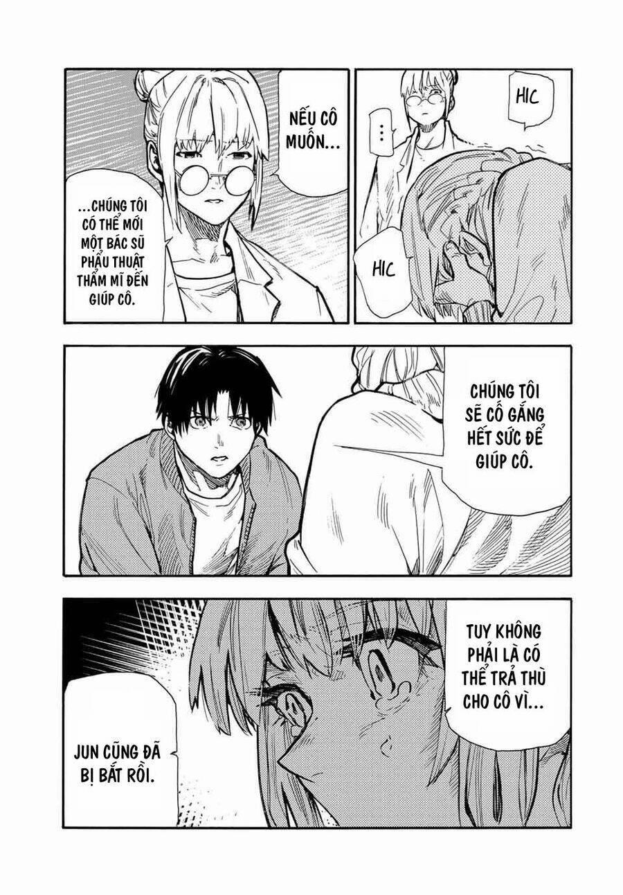 Lục Nhân Thập Tự Giá 158 trang 16