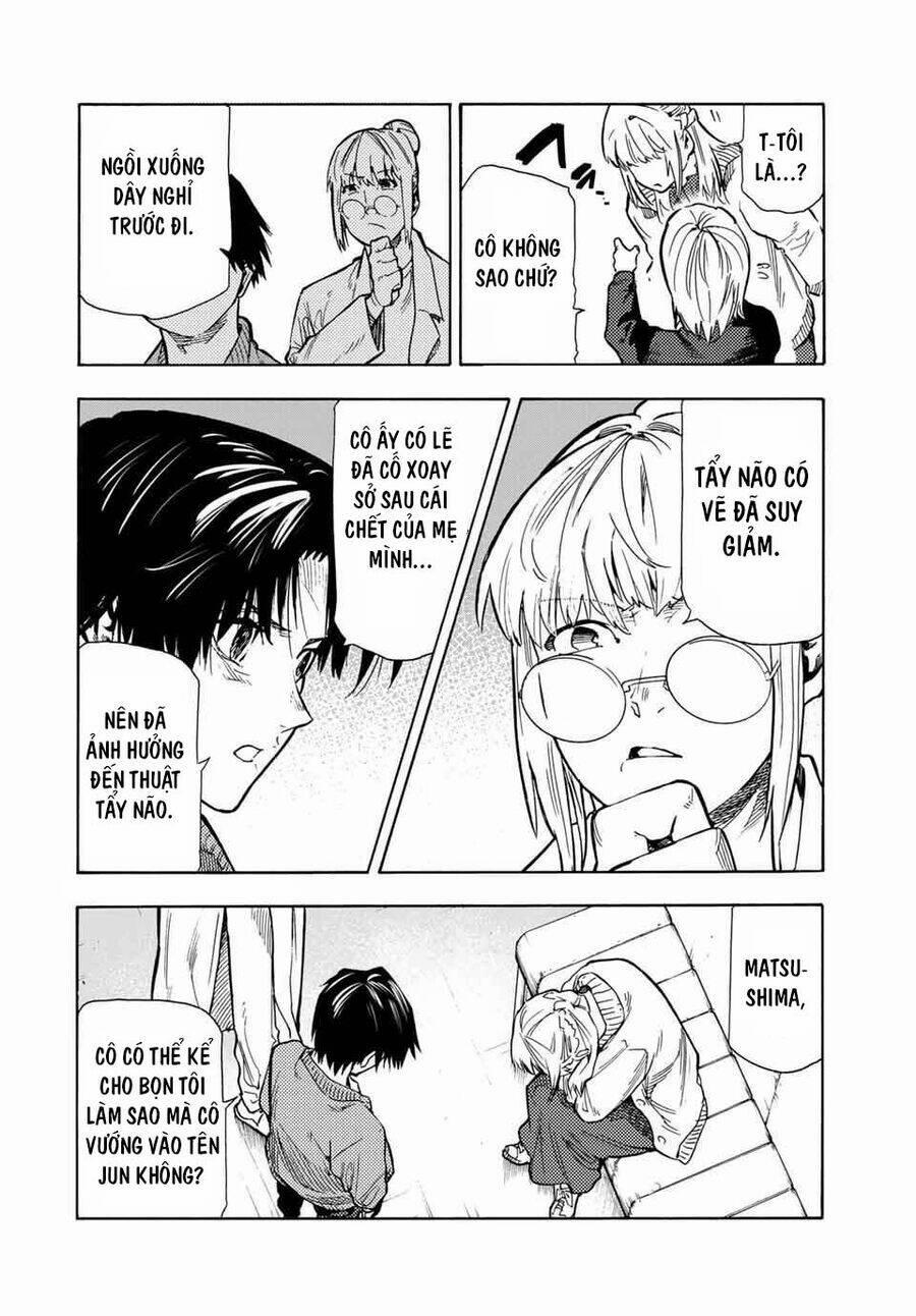 Lục Nhân Thập Tự Giá 158 trang 3