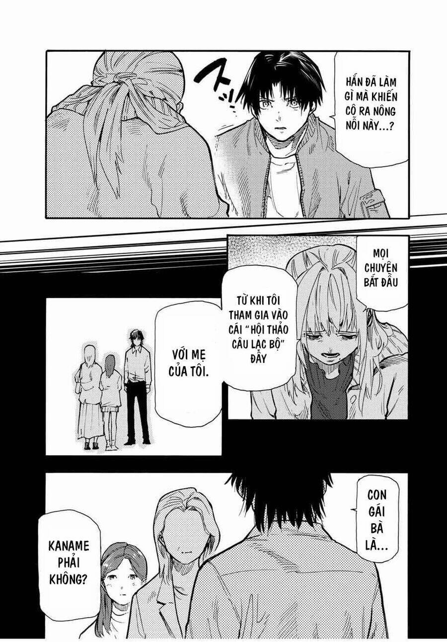 Lục Nhân Thập Tự Giá 158 trang 4