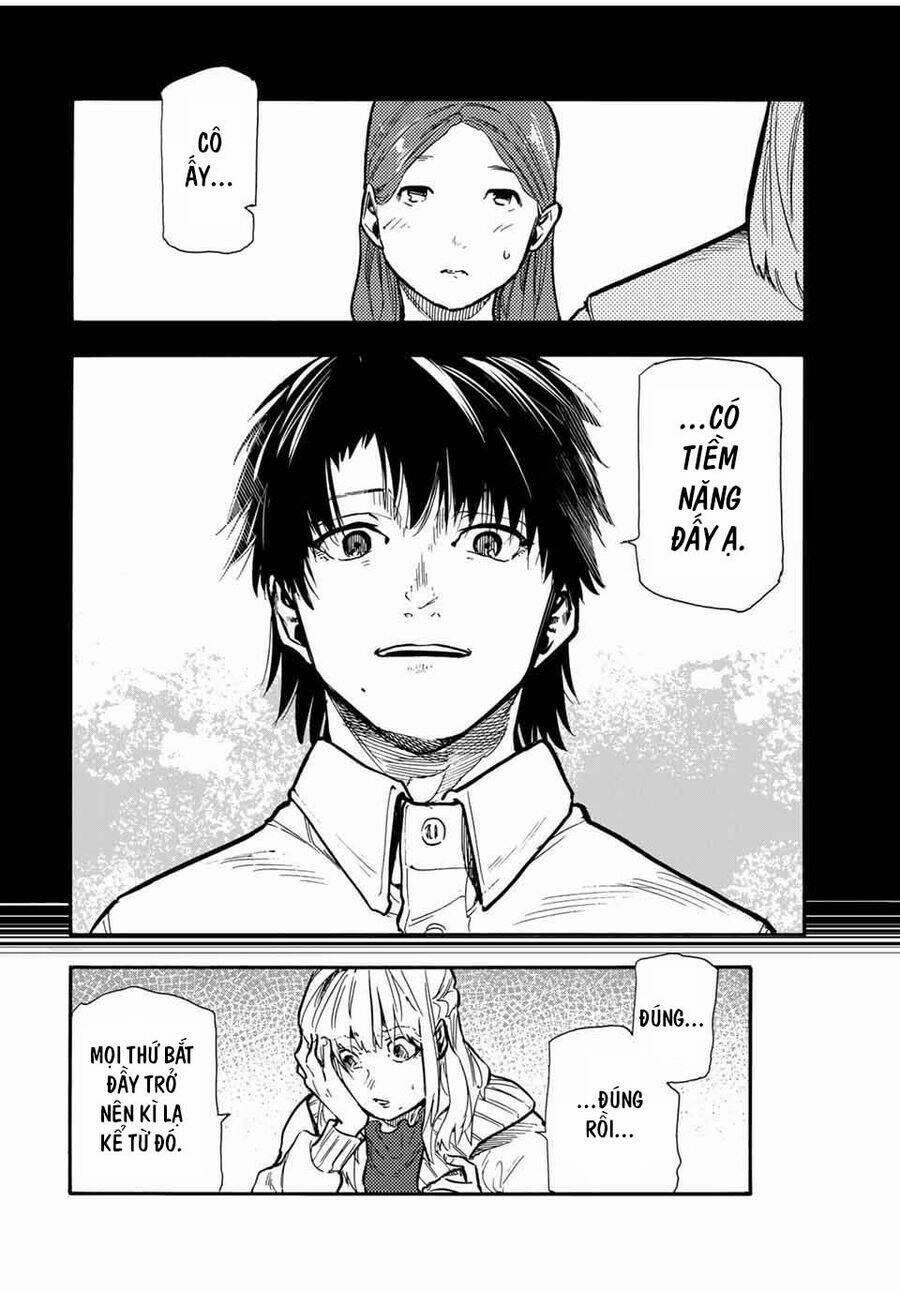 Lục Nhân Thập Tự Giá 158 trang 5