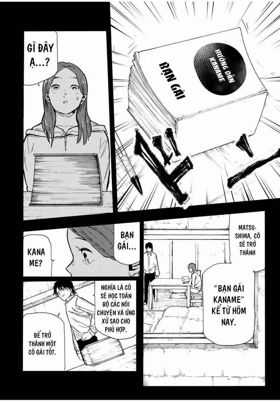 Lục Nhân Thập Tự Giá 158 trang 7