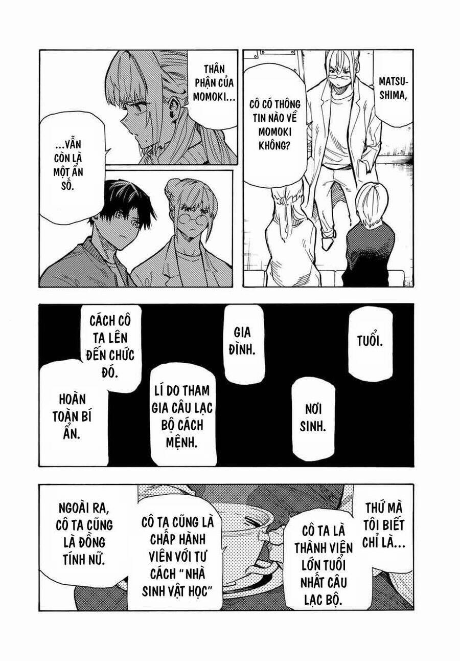 Lục Nhân Thập Tự Giá 159 trang 10