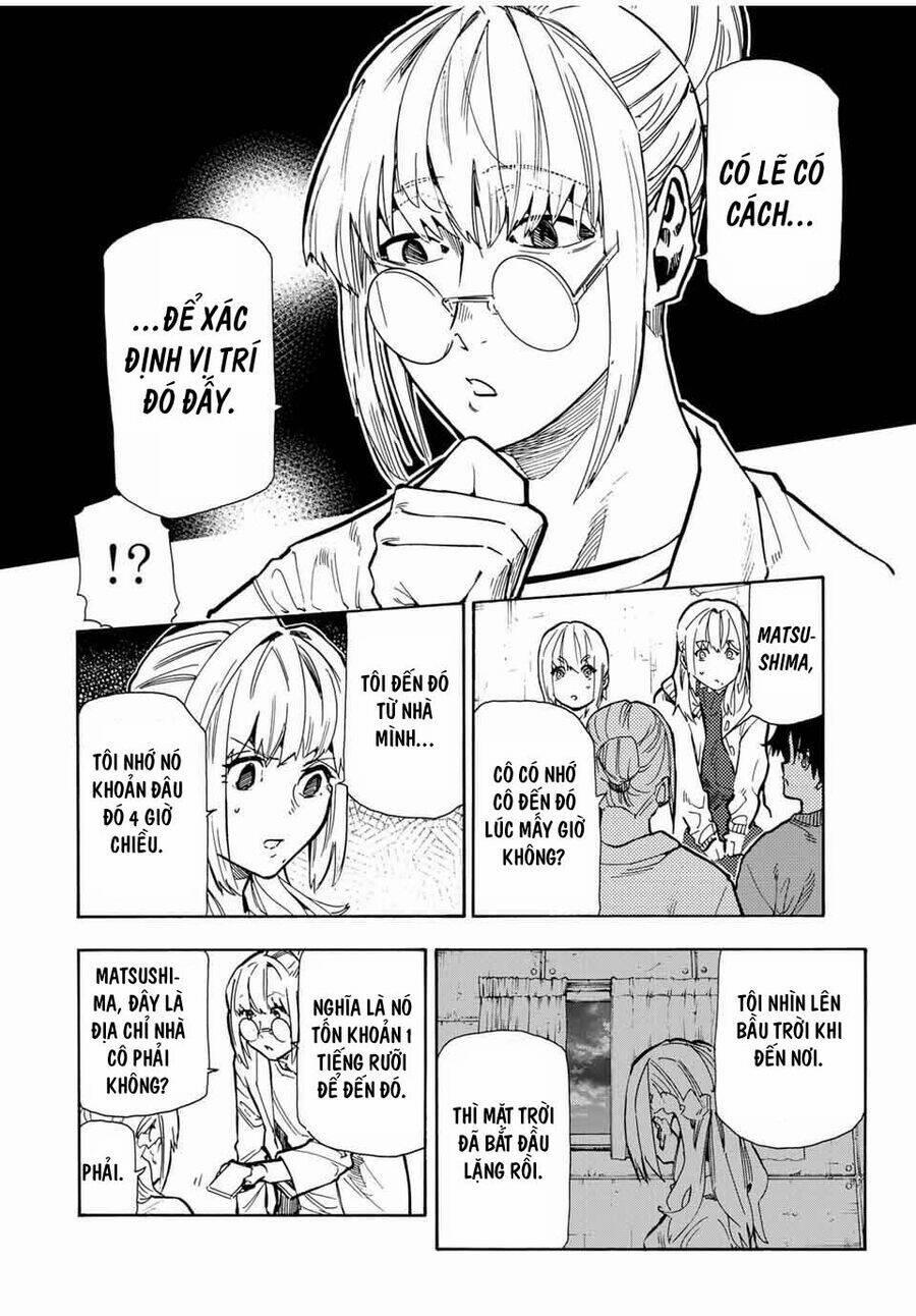 Lục Nhân Thập Tự Giá 159 trang 14