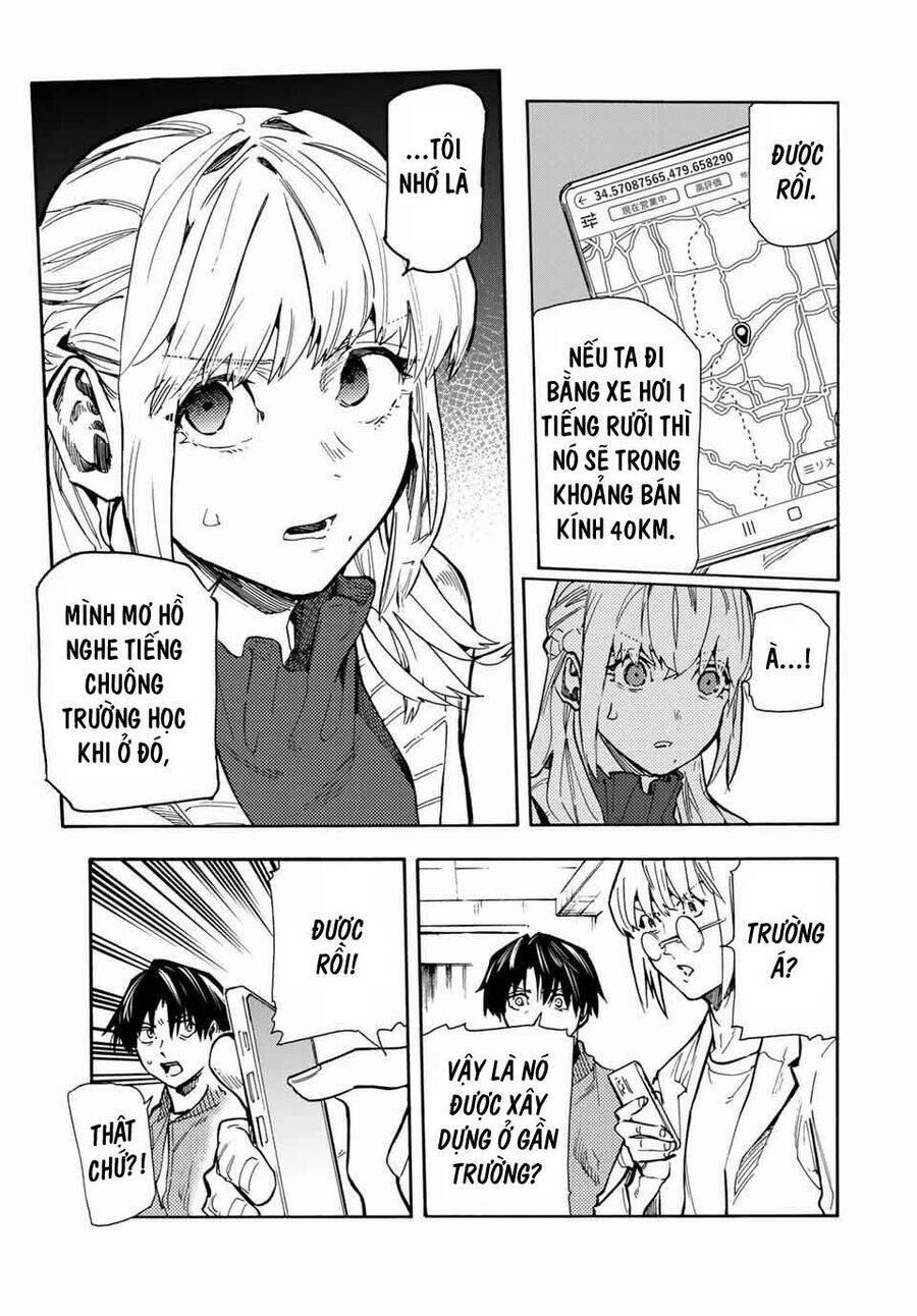 Lục Nhân Thập Tự Giá 159 trang 15