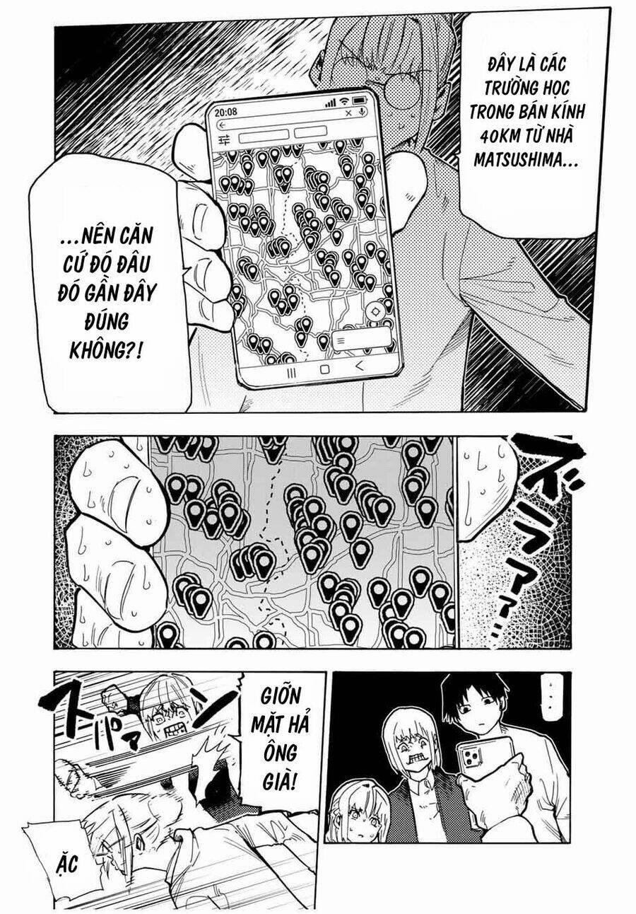 Lục Nhân Thập Tự Giá 159 trang 16