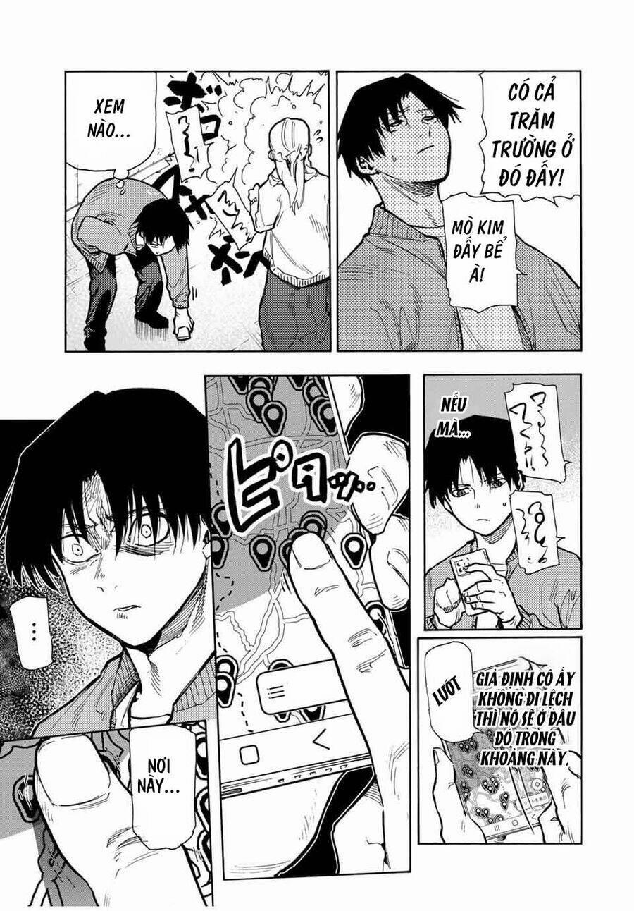 Lục Nhân Thập Tự Giá 159 trang 17