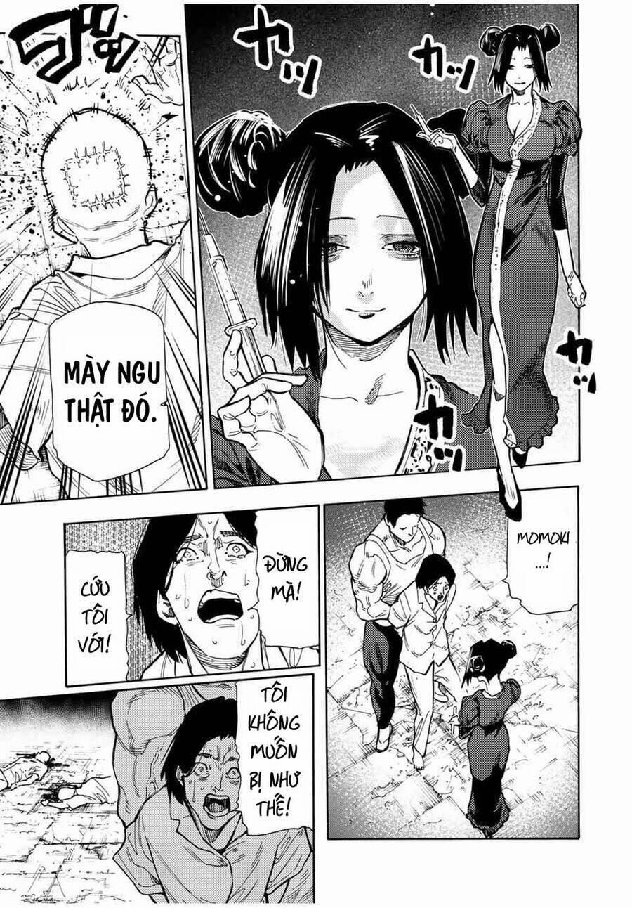 Lục Nhân Thập Tự Giá 159 trang 3