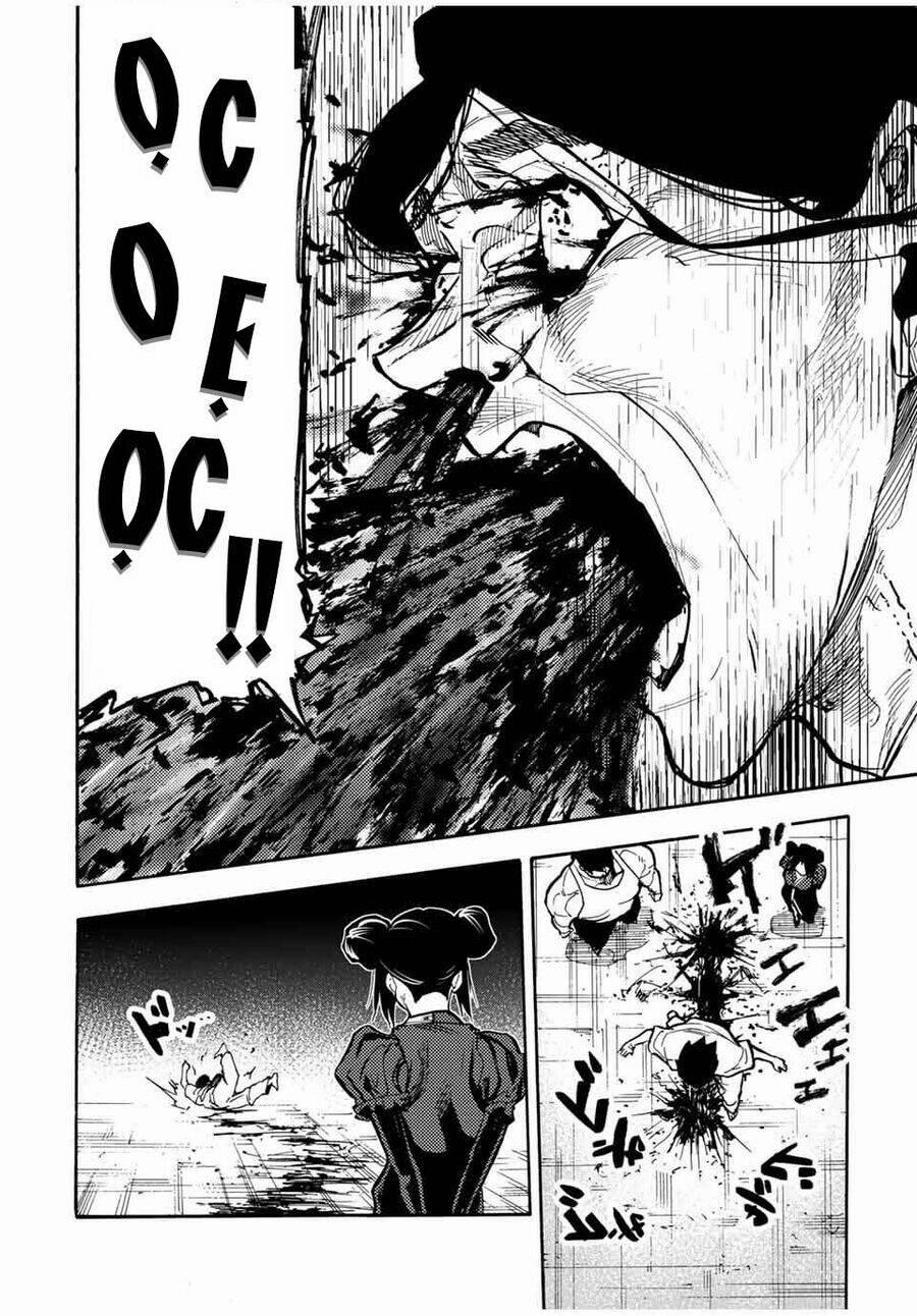 Lục Nhân Thập Tự Giá 159 trang 6