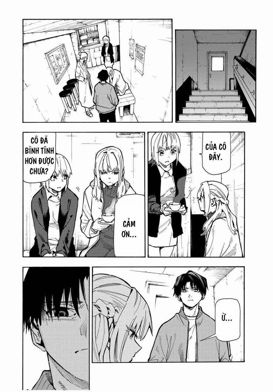 Lục Nhân Thập Tự Giá 159 trang 8