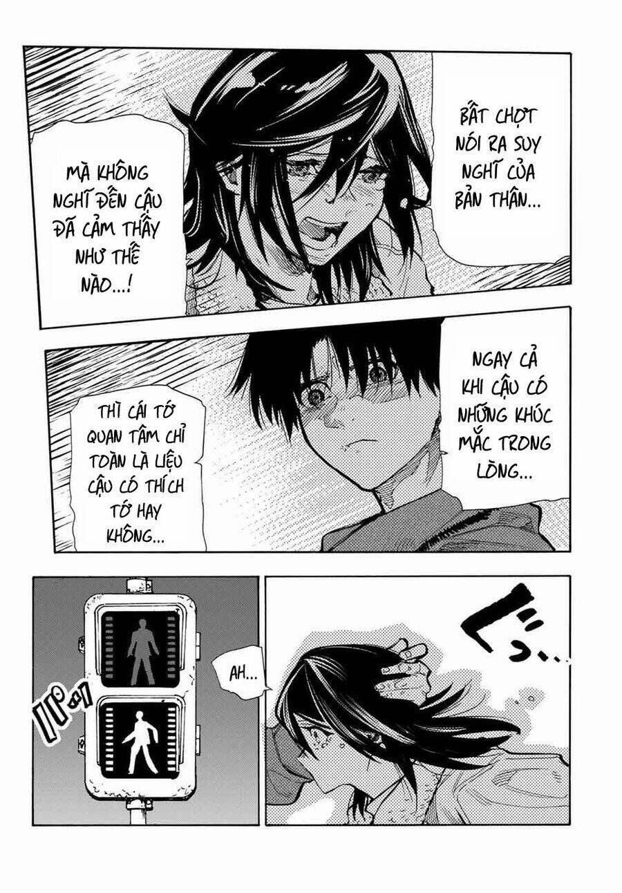 Lục Nhân Thập Tự Giá 160 trang 10