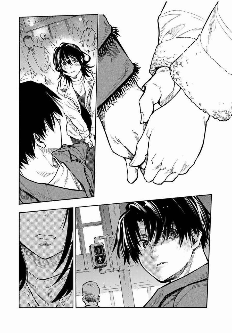 Lục Nhân Thập Tự Giá 160 trang 16