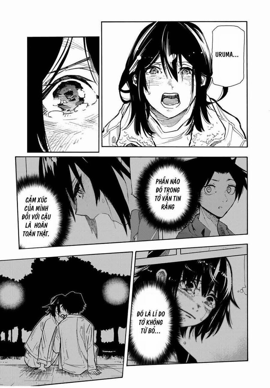 Lục Nhân Thập Tự Giá 160 trang 17