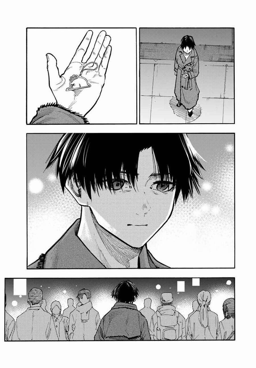 Lục Nhân Thập Tự Giá 160 trang 19