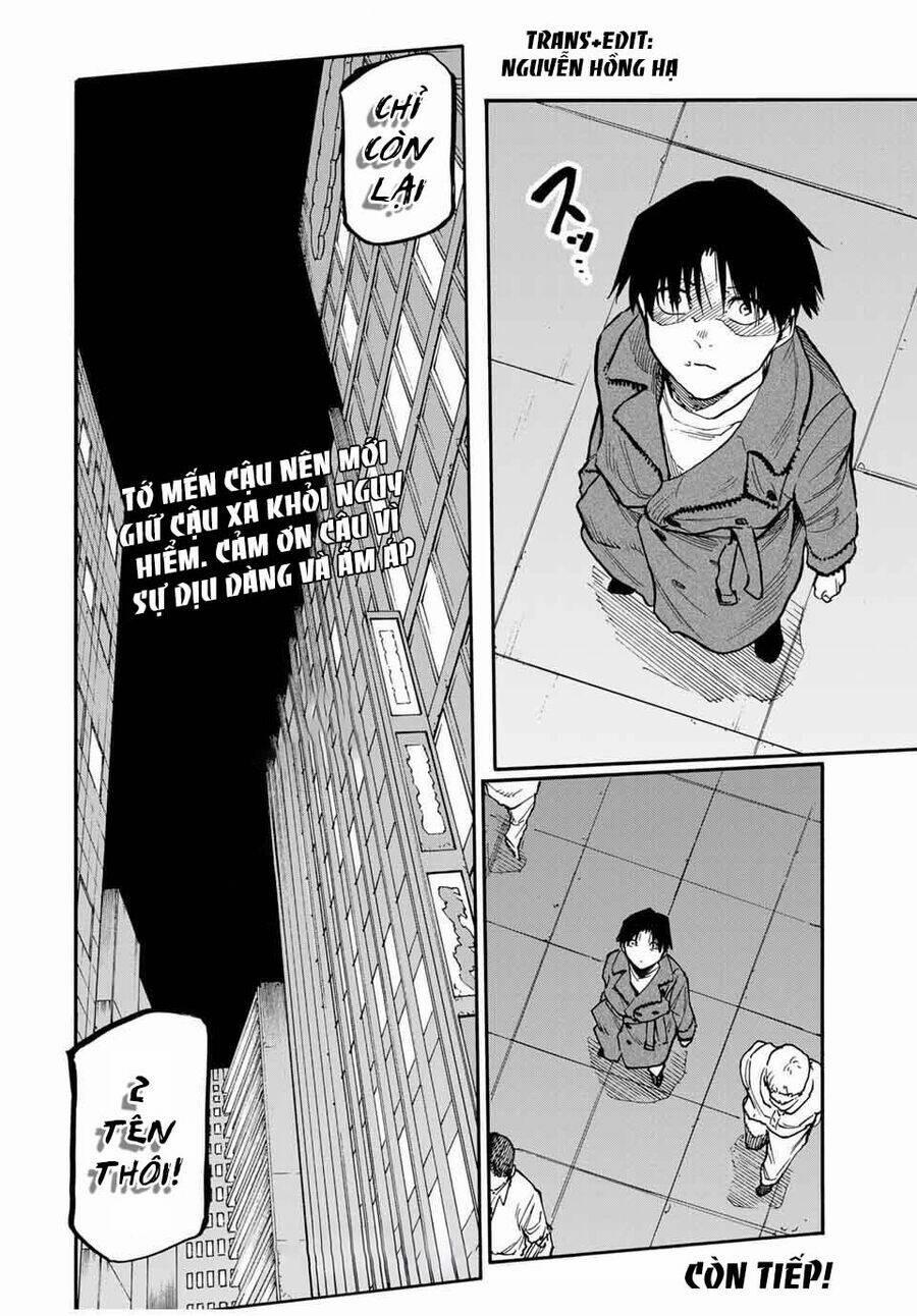 Lục Nhân Thập Tự Giá 160 trang 20