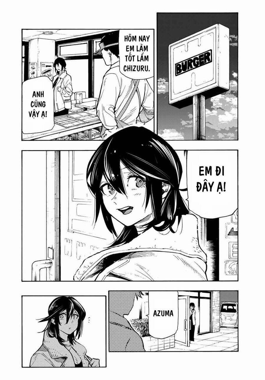 Lục Nhân Thập Tự Giá 160 trang 3