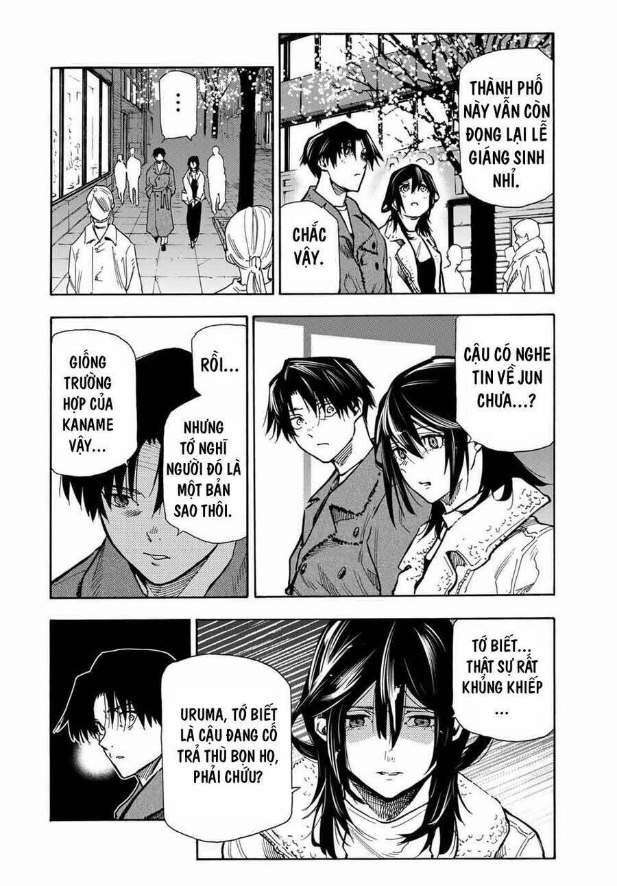 Lục Nhân Thập Tự Giá 160 trang 5