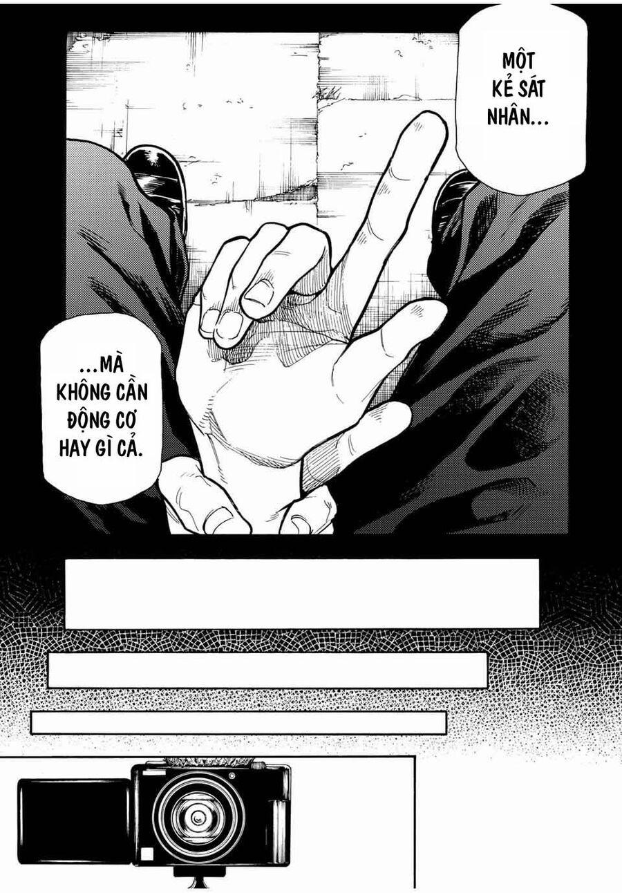 Lục Nhân Thập Tự Giá 161 trang 3