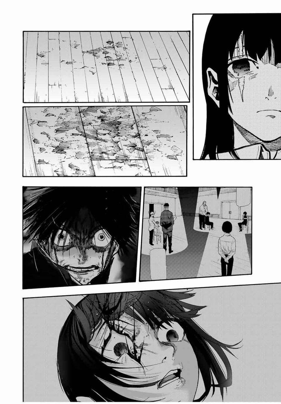 Lục Nhân Thập Tự Giá 161 trang 6