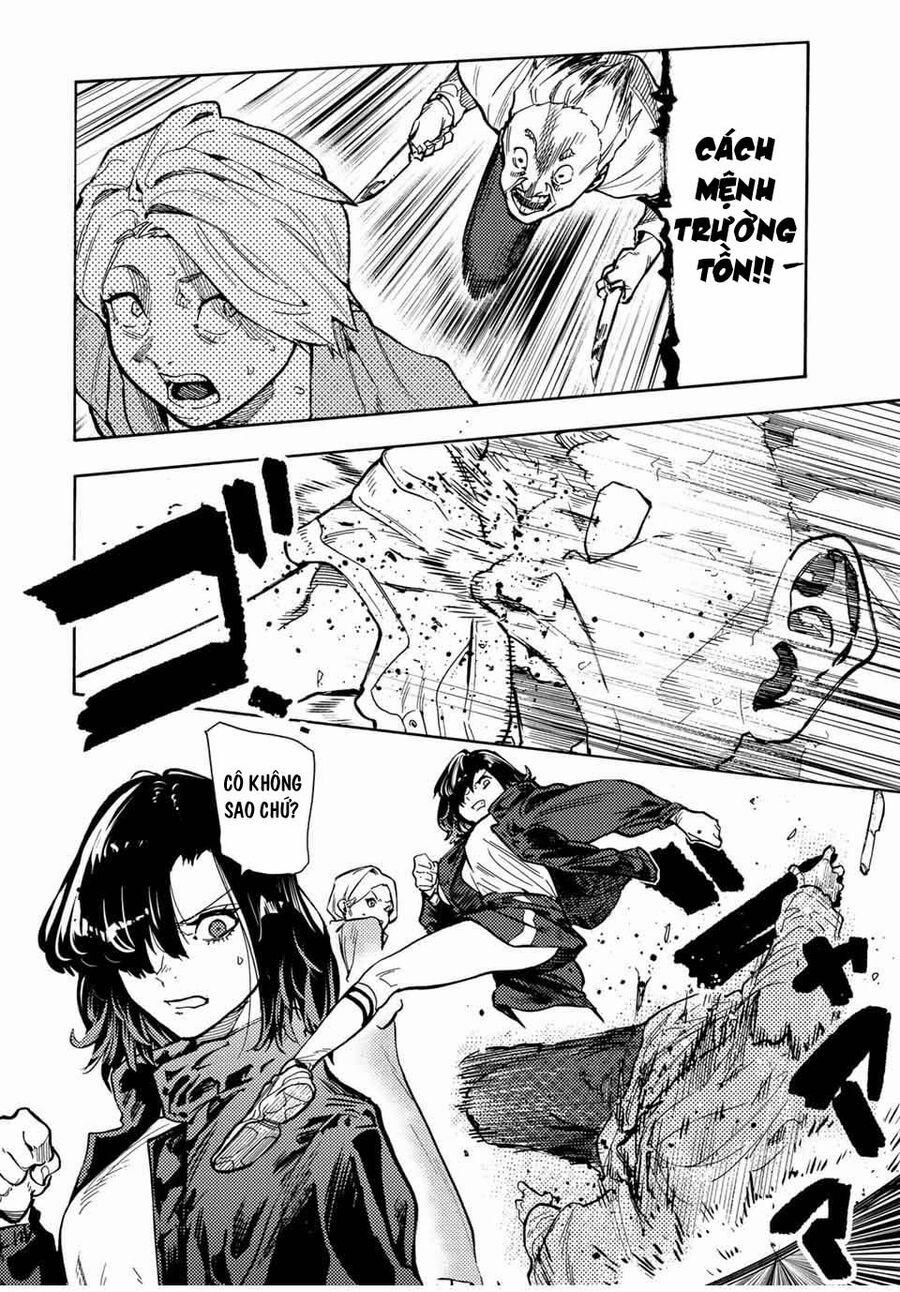 Lục Nhân Thập Tự Giá 162 trang 12