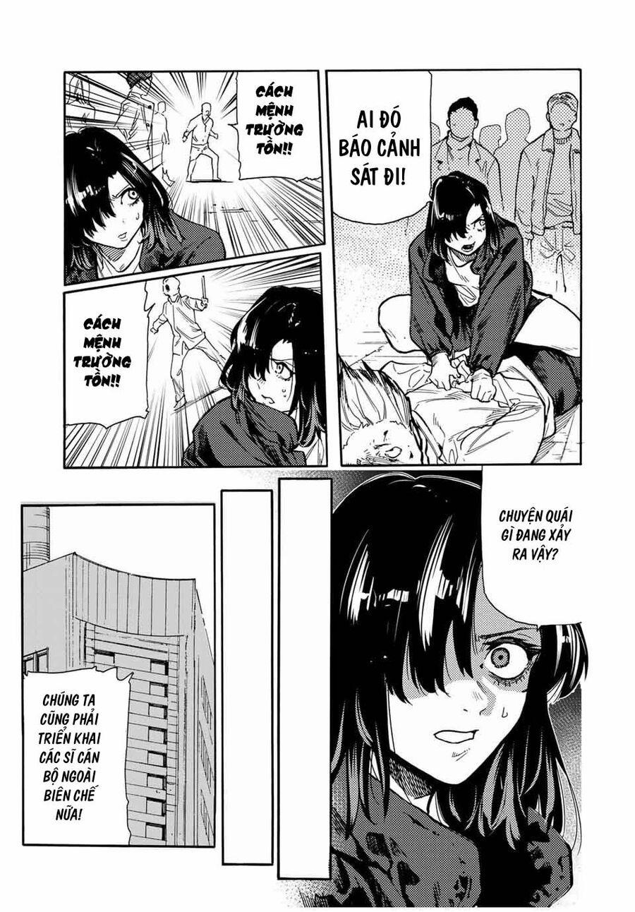 Lục Nhân Thập Tự Giá 162 trang 13